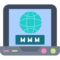 Website Icon