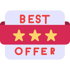 Offer Icon