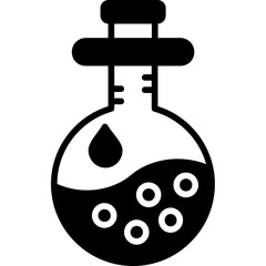 Flask Icon