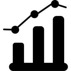 Bar Chart Icon