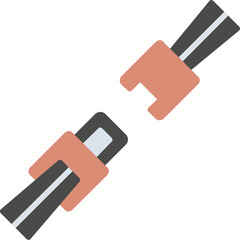 Seatbelt Icon