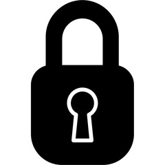 Lock Icon