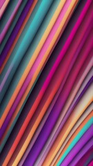 colorful striped background/ wallpaper.