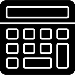 Calculator Icon
