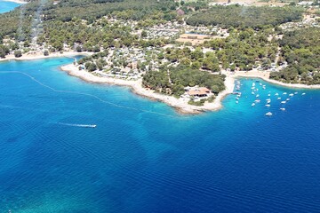 Croatia seaside