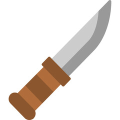 Knife Icon
