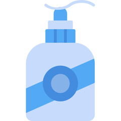 Soap Bottle Icon