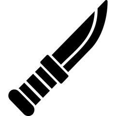 Knife Icon