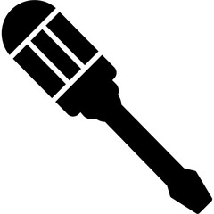 Screwdriver Icon