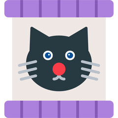 Cat Food Icon