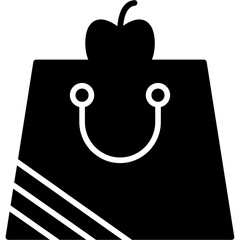 Shopping Bag Icon