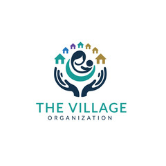 logo design for non-profit organization