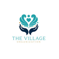 logo design for non-profit organization