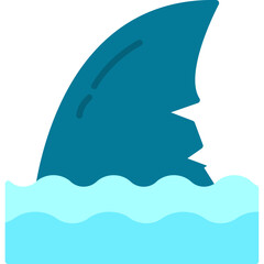 Fin Icon