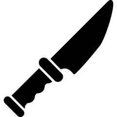 Knife Icon