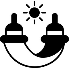 Hammock Icon