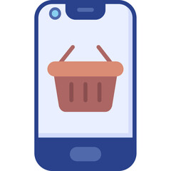 Smartphone Icon