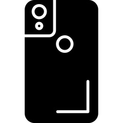 Phone Camera Icon