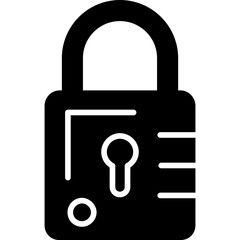 Padlock Icon