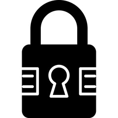 Lock Icon