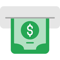 Atm Icon