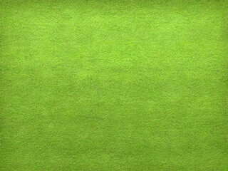 Grass textured background material. Created using generative AI tools