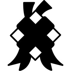 Ketupat Icon