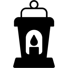 Lantern Icon