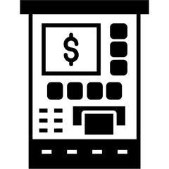 Atm Icon