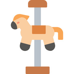 Carousel Icon