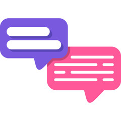Chat Icon