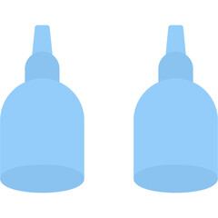 Fototapeta premium Cupping Icon