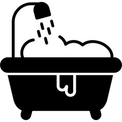 Bath Icon