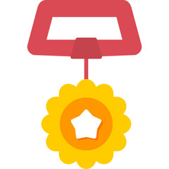 Badges Icon