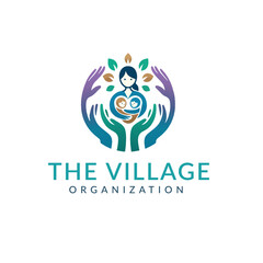 logo design for non-profit organization