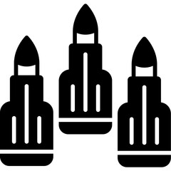Bullets Icon