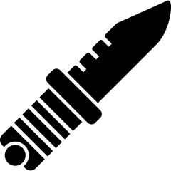 Knife Icon