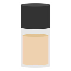 Cosmetic makeup Vector