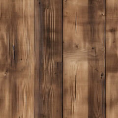 Naklejka premium Wood Texture Background, Seamless Nice Beautiful.