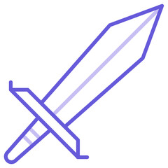 Sword Icon