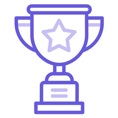 Trophy Icon of Education iconset.