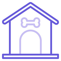 Pet House Icon