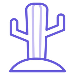 Cactus Icon of Family Life iconset.