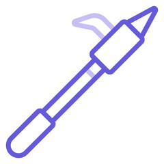 Hook Icon of Firefighter iconset.