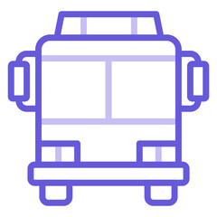 Fire Truck Icon of Firefighter iconset.