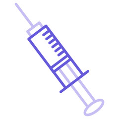 Syringe Icon of Research and Science iconset.