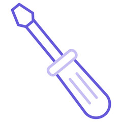 Screwdriver Icon of Business Startup iconset.