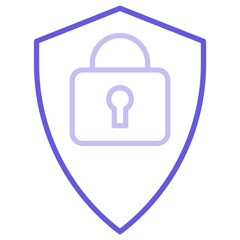 Security Icon of Banking and Finance iconset.