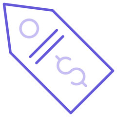 Price Tag Icon