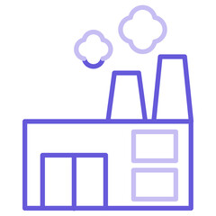 Factory Icon